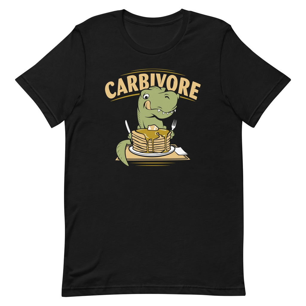 Carbivore Men's Signature - Adult & Kids T-Shirts, Sweatshirts & Hoodies apparel design preview 1