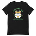 Dog Of Mischief Men's Signature - Adult & Kids T-Shirts, Sweatshirts & Hoodies apparel design preview 1