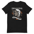 Dragons Are A Girl's Best Friend Men's Signature - Adult & Kids T-Shirts, Sweatshirts & Hoodies apparel design preview 1