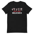 I Ate Sum Pi Men's Signature - Adult & Kids T-Shirts, Sweatshirts & Hoodies apparel design preview 1