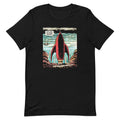I Don't Want To Live On This Planet Anymore Men's - Adult & Kids T-Shirts, Sweatshirts & Hoodies apparel design preview 1