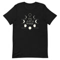 It's Just A Phase Men's Signature - Adult & Kids T-Shirts, Sweatshirts & Hoodies apparel design preview 1
