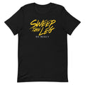 Sweep The Leg Men's Signature - Adult & Kids T-Shirts, Sweatshirts & Hoodies apparel design preview 1