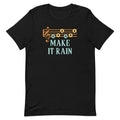 Make It Rain Men's Signature - Adult & Kids T-Shirts, Sweatshirts & Hoodies apparel design preview 1