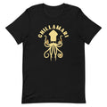 Chillamari Men's Signature - Adult & Kids T-Shirts, Sweatshirts & Hoodies apparel design preview 1