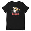 Corgzilla Men's Signature - Adult & Kids T-Shirts, Sweatshirts & Hoodies apparel design preview 1