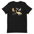 Dino Prints Men's Signature - Adult & Kids T-Shirts, Sweatshirts & Hoodies apparel design preview 1