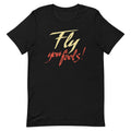 Fly You Fools! Men's Signature - Adult & Kids T-Shirts, Sweatshirts & Hoodies apparel design preview 1