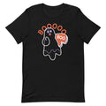 Ghost Boo Men's Signature - Adult & Kids T-Shirts, Sweatshirts & Hoodies apparel design preview 1