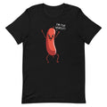 I'm The Wurst Men's Signature - Adult & Kids T-Shirts, Sweatshirts & Hoodies apparel design preview 1