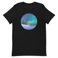 Meowthern Lights Men's Signature - Adult & Kids T-Shirts, Sweatshirts & Hoodies apparel design preview 1