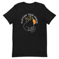 Plotting Your Demise Men's Signature - Adult & Kids T-Shirts, Sweatshirts & Hoodies apparel design preview 1