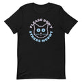 Please Don't Stress Meowt Men's Signature - Adult & Kids T-Shirts, Sweatshirts & Hoodies apparel design preview 1