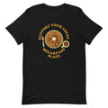 Support Your Local Breakfast Place Men's Signature - Adult & Kids T-Shirts, Sweatshirts & Hoodies apparel design preview 1