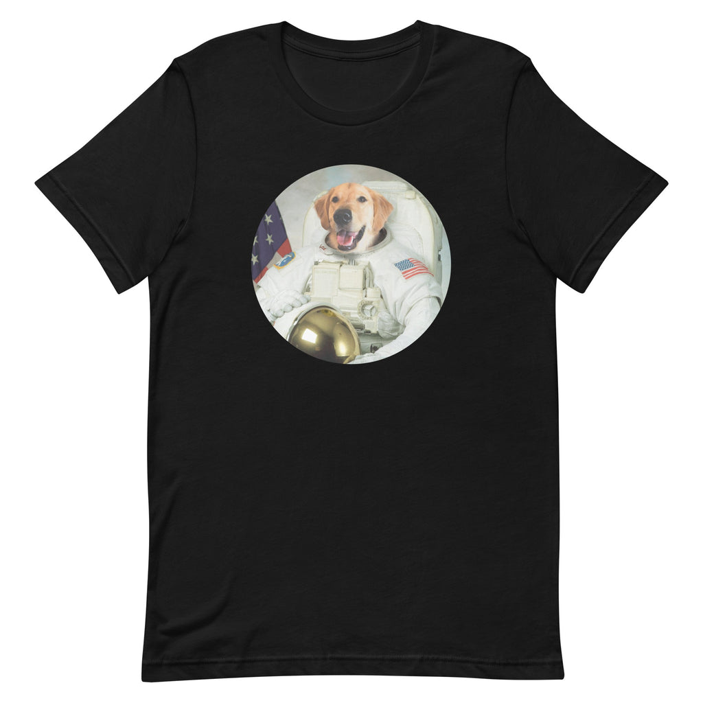 Astrodog Men's Signature - Adult & Kids T-Shirts, Sweatshirts & Hoodies apparel design preview 1