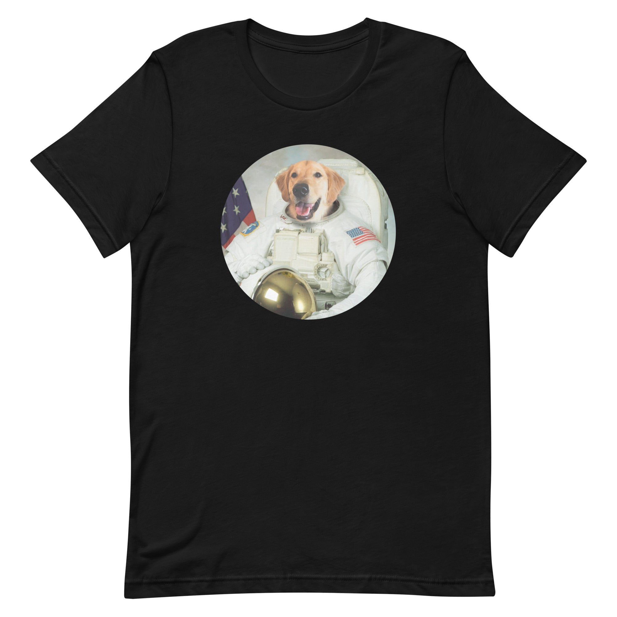 Astrodog Men's Signature - Adult & Kids T-Shirts, Sweatshirts & Hoodies apparel design preview 1