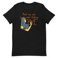 Bye Felicia Men's Signature - Adult & Kids T-Shirts, Sweatshirts & Hoodies apparel design preview 1
