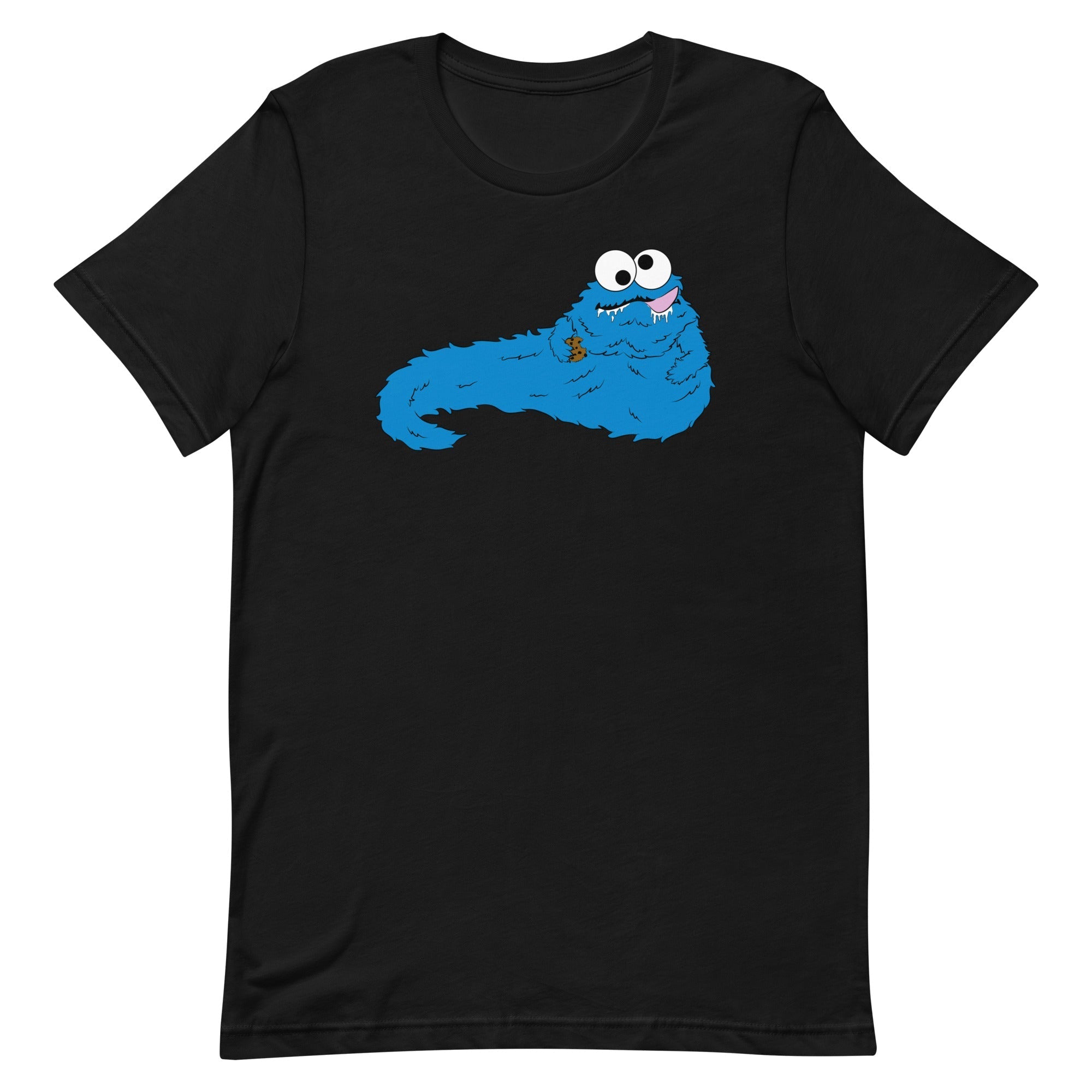 Cookie Wars Men's Signature - Adult & Kids T-Shirts, Sweatshirts & Hoodies apparel design preview 1