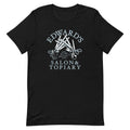 Edward's Salon and Topiary Men's Signature - Adult & Kids T-Shirts, Sweatshirts & Hoodies apparel design preview 1
