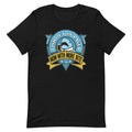 Fish Out Of Lager Men's Signature - Adult & Kids T-Shirts, Sweatshirts & Hoodies apparel design preview 1