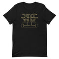 For Every Action There Is An Equal And Opposite Men's - Adult & Kids T-Shirts, Sweatshirts & Hoodies apparel design preview 1