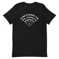 Home Is Where The WiFI Connects Automatically Men's - Adult & Kids T-Shirts, Sweatshirts & Hoodies apparel design preview 1