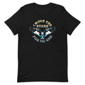 I Move The Stars For No One Men's Signature - Adult & Kids T-Shirts, Sweatshirts & Hoodies apparel design preview 1