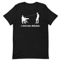 I Drink Your Milkshake Men's Signature - Adult & Kids T-Shirts, Sweatshirts & Hoodies apparel design preview 1