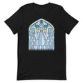 Weeping Angel Men's Signature - Adult & Kids T-Shirts, Sweatshirts & Hoodies apparel design preview 1