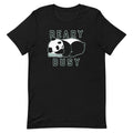 Beary Busy Men's Signature - Adult & Kids T-Shirts, Sweatshirts & Hoodies apparel design preview 1