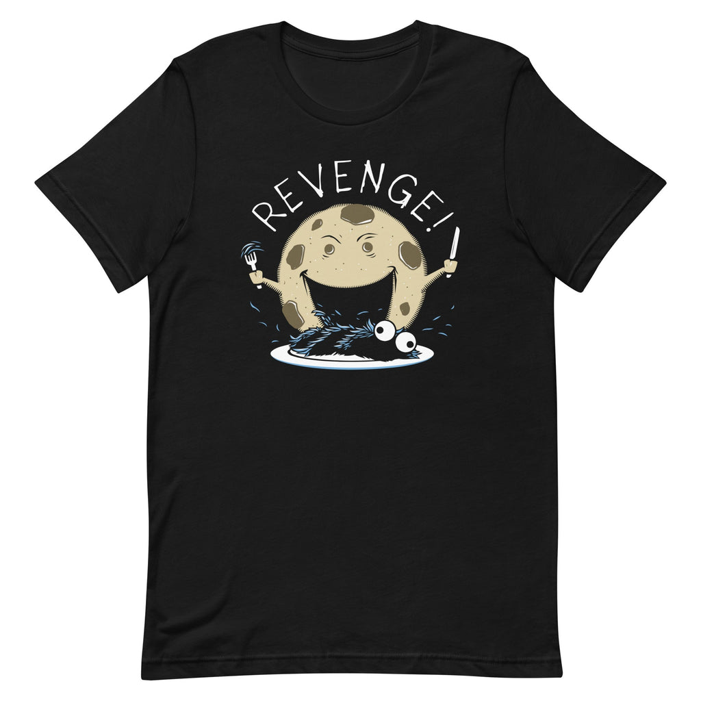 Cookie's Revenge Men's Signature - Adult & Kids T-Shirts, Sweatshirts & Hoodies apparel design preview 1