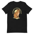 Nature's Paperweight Men's Signature - Adult & Kids T-Shirts, Sweatshirts & Hoodies apparel design preview 1