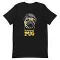 Notorious PUG Men's Signature - Adult & Kids T-Shirts, Sweatshirts & Hoodies apparel design preview 1