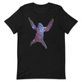 Sloth Nebula Men's Signature - Adult & Kids T-Shirts, Sweatshirts & Hoodies apparel design preview 1