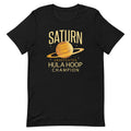 Undefeated Hula Hoop Champion Men's Signature - Adult & Kids T-Shirts, Sweatshirts & Hoodies apparel design preview 1