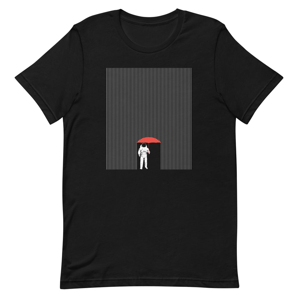 Meteor Shower Men's Signature - Adult & Kids T-Shirts, Sweatshirts & Hoodies apparel design preview 1