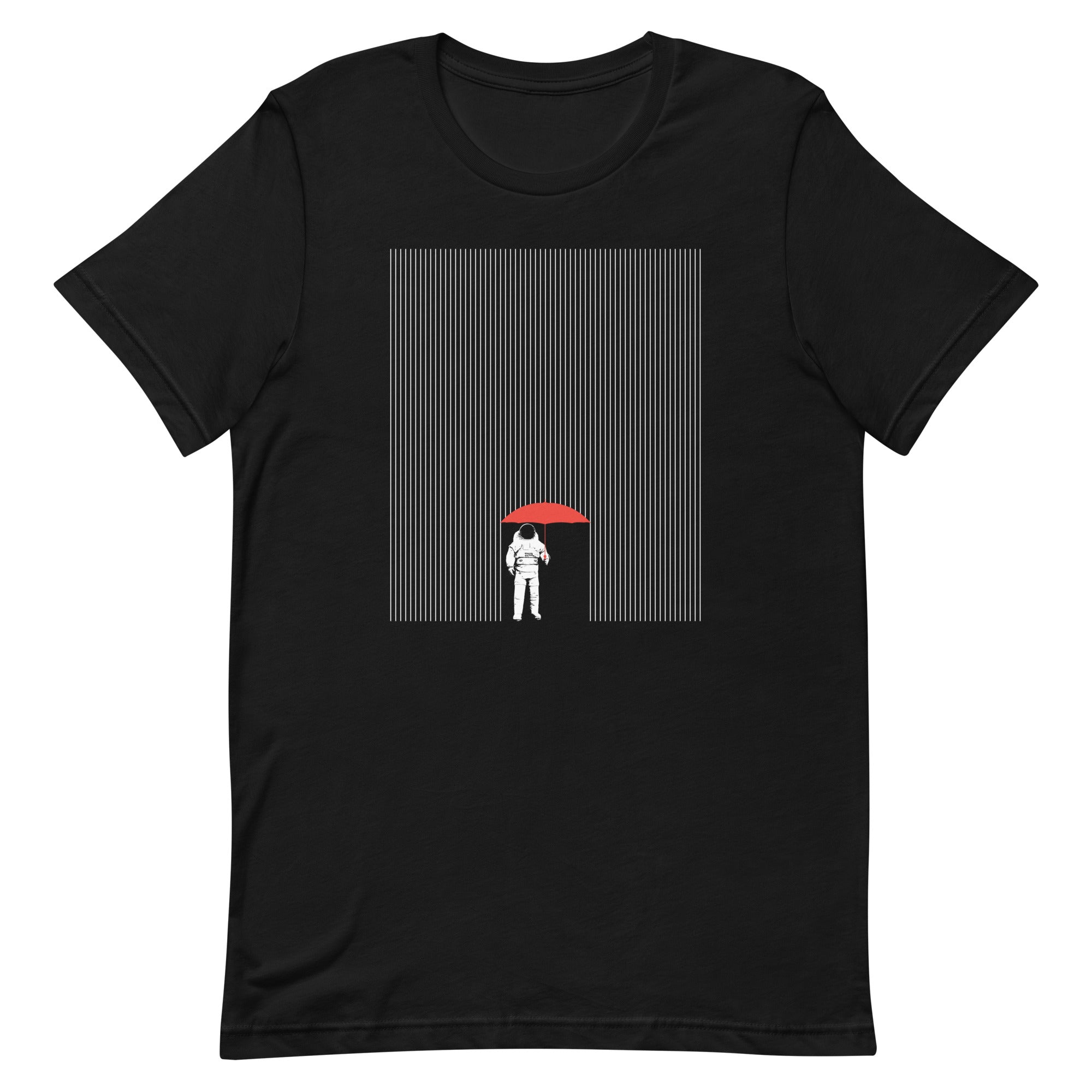 Meteor Shower Men's Signature - Adult & Kids T-Shirts, Sweatshirts & Hoodies apparel design preview 1
