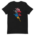 Powerzord Men's Signature - Adult & Kids T-Shirts, Sweatshirts & Hoodies apparel design preview 1