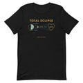 Total Eclipse Of The Heart Men's Signature - Adult & Kids T-Shirts, Sweatshirts & Hoodies apparel design preview 1
