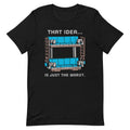 Double Decker Couch Men's Signature - Adult & Kids T-Shirts, Sweatshirts & Hoodies apparel design preview 1