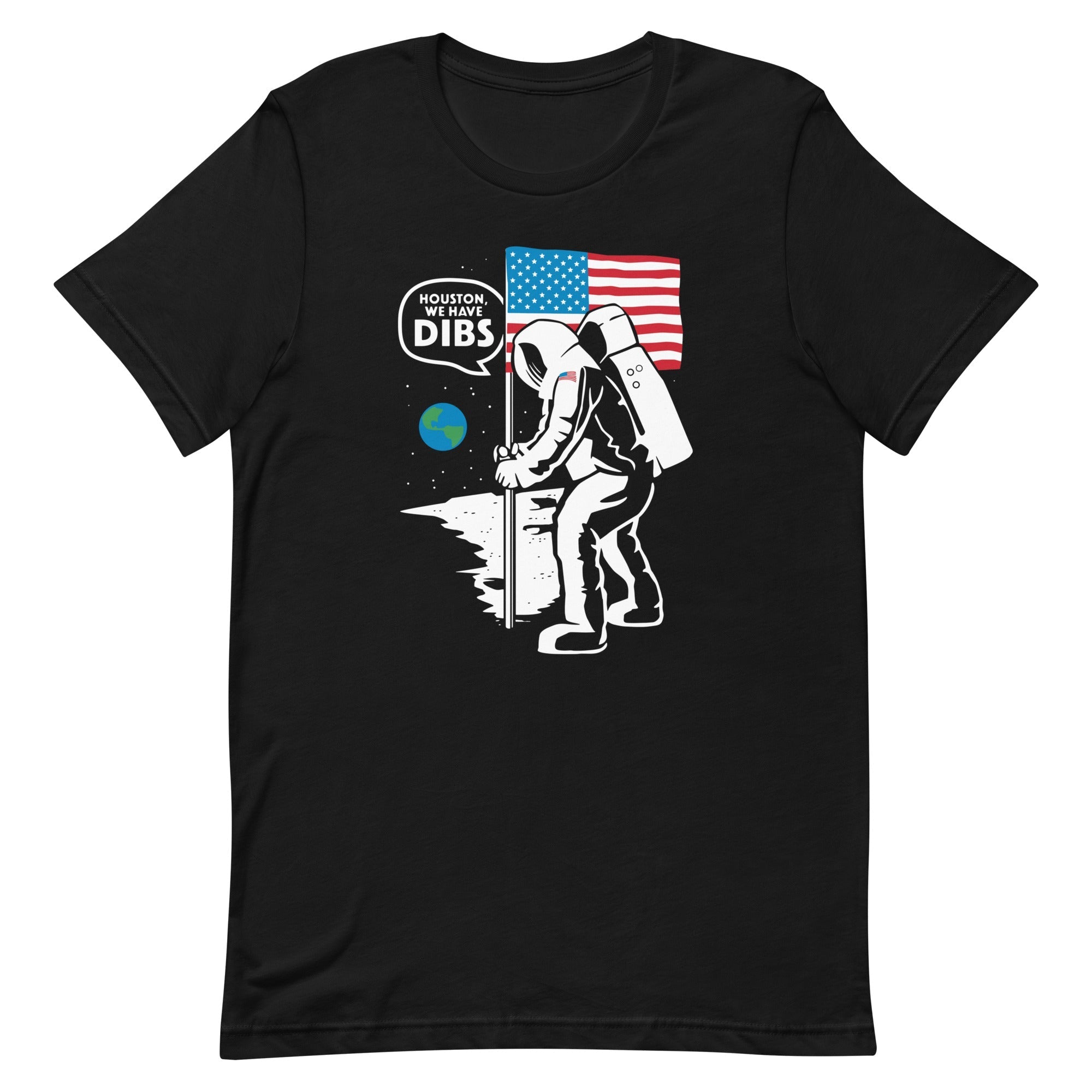 We Have Dibs Men's Signature - Adult & Kids T-Shirts, Sweatshirts & Hoodies apparel design preview 1