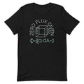 Zero Flux Given Men's Signature - Adult & Kids T-Shirts, Sweatshirts & Hoodies apparel design preview 1