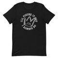 I'll Figure It Out Men's Signature - Adult & Kids T-Shirts, Sweatshirts & Hoodies apparel design preview 1
