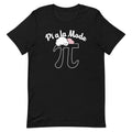 Pi a la Mode Men's Signature - Adult & Kids T-Shirts, Sweatshirts & Hoodies apparel design preview 1
