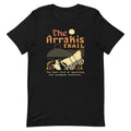 The Arrakis Trail Men's Signature - Adult & Kids T-Shirts, Sweatshirts & Hoodies apparel design preview 1