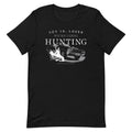 We're Going Hunting Men's Signature - Adult & Kids T-Shirts, Sweatshirts & Hoodies apparel design preview 1