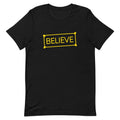 Believe Sign Men's Signature - Adult & Kids T-Shirts, Sweatshirts & Hoodies apparel design preview 1