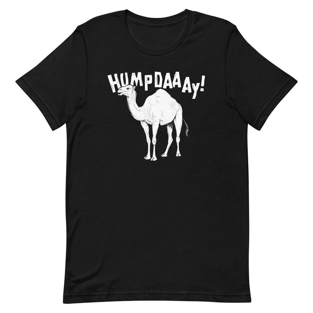 Hump Day! Men's Signature - Adult & Kids T-Shirts, Sweatshirts & Hoodies apparel design preview 1