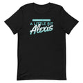 A Little Bit Alexis Men's Signature - Adult & Kids T-Shirts, Sweatshirts & Hoodies apparel design preview 1