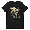 Dead Tech Men's Signature - Adult & Kids T-Shirts, Sweatshirts & Hoodies apparel design preview 1
